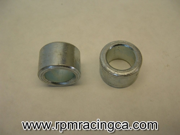 3/4" spacer